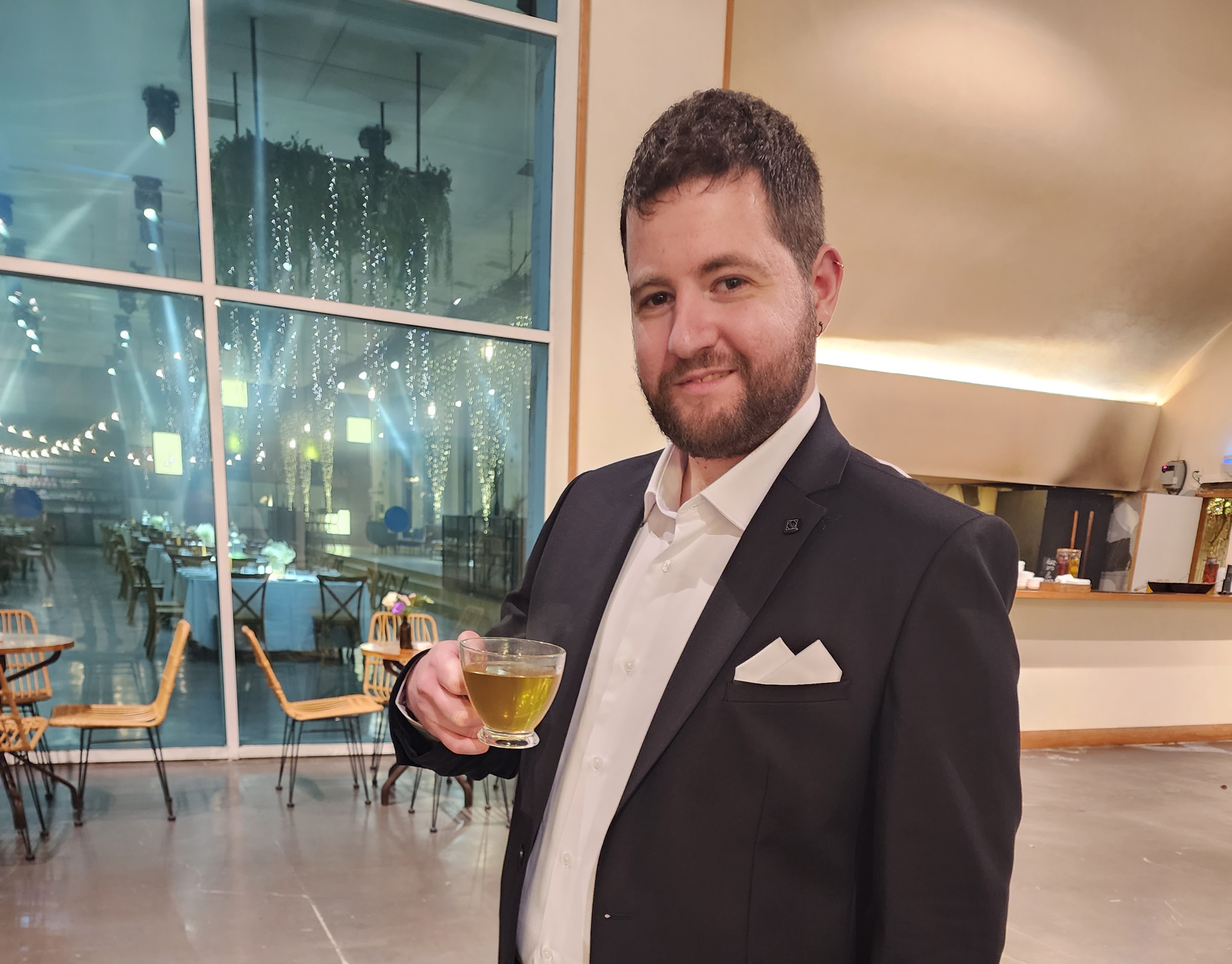 תמונת פרופיל